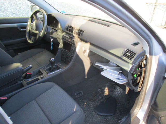AUDI A4 SW 2.0 D 103KW 6M 5P (2005) RICAMBIO USATO 
