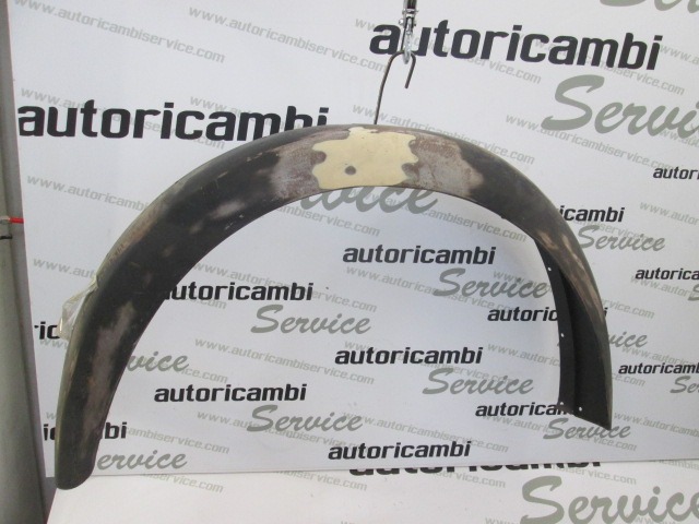 SPREDNJI BLATNIK OEM N.  ORIGINAL REZERVNI DEL FIAT 684 N NP T TL TP (1970 - 1980)DIESEL LETNIK 1970