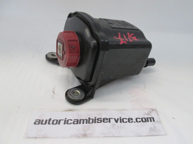 REZERVOAR CRPALKA  SERVO VOLAN OEM N. 46768353 ORIGINAL REZERVNI DEL ALFA ROMEO 147 937 R (2005 - 2010) DIESEL LETNIK 2007