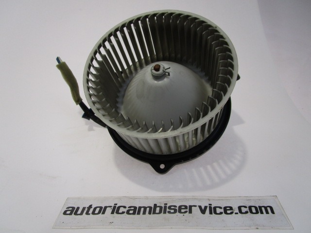 VENTILATOR  KABINE  OEM N. 894000-0 ORIGINAL REZERVNI DEL MAZDA 6 GG GY (2003-2008) DIESEL LETNIK 2005