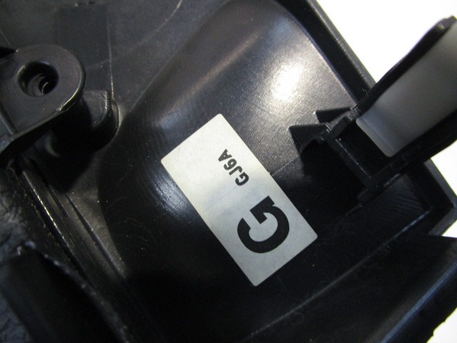 15 MENJAVA SLU?ALK OEM N. GJ6A64334 ORIGINAL REZERVNI DEL MAZDA 6 GG GY (2003-2008) DIESEL LETNIK 2005