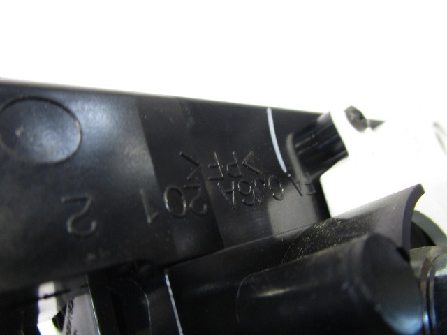 15 MENJAVA SLU?ALK OEM N. GJ6A64334 ORIGINAL REZERVNI DEL MAZDA 6 GG GY (2003-2008) DIESEL LETNIK 2005
