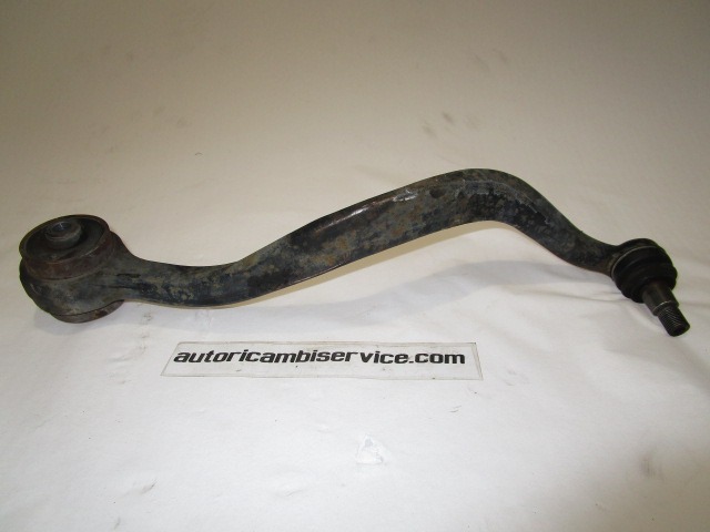 SPREDNJA LEVA ROKA  OEM N. GL6A28300A ORIGINAL REZERVNI DEL MAZDA 6 GG GY (2003-2008) DIESEL LETNIK 2005