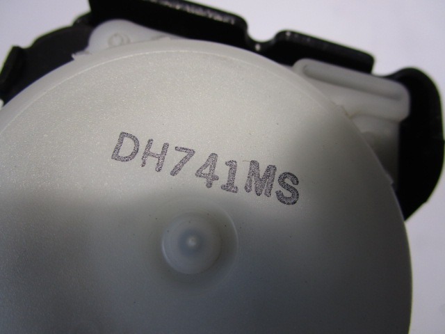 VARNOSTNI PAS OEM N. DH741MS ORIGINAL REZERVNI DEL MAZDA 6 GG GY (2003-2008) DIESEL LETNIK 2005