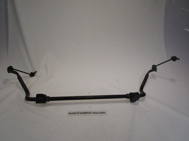 SPREDNJI STABILIZATOR OEM N. GJ6A34151A ORIGINAL REZERVNI DEL MAZDA 6 GG GY (2003-2008) DIESEL LETNIK 2005