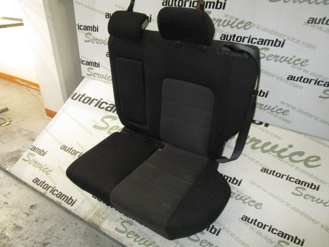 TRETJA VRSTA ENOJNI SEDEZ BLAGO OEM N. 23PSTMZ6GGSW5P ORIGINAL REZERVNI DEL MAZDA 6 GG GY (2003-2008) DIESEL LETNIK 2005