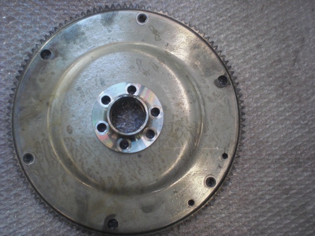 ZOBNIK OEM N. 0AW105317AK ORIGINAL REZERVNI DEL AUDI A4 B8 8K2 BER/SW/CABRIO (2007 - 11/2015)  LETNIK