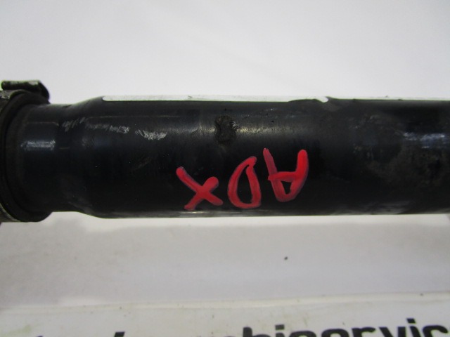 DESNA SPREDNJA POGONSKA GRED  OEM N. 8K0407271AJ ORIGINAL REZERVNI DEL AUDI A5 8T COUPE/5P (2007 - 2011) DIESEL LETNIK 2007