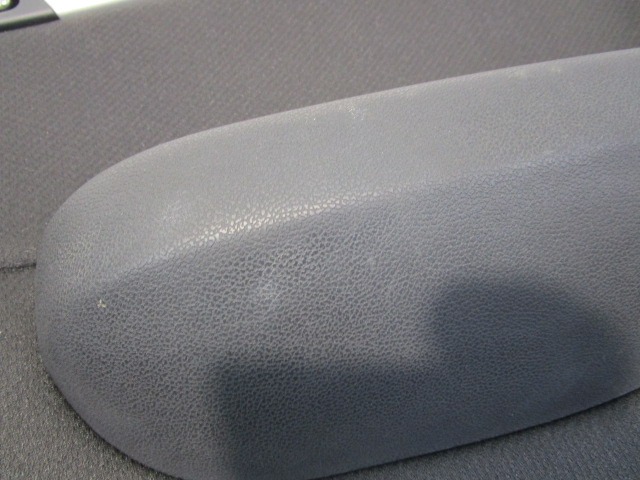 VRATNI PANEL OEM N. PNPDTMBCLASAW169BR5P ORIGINAL REZERVNI DEL MERCEDES CLASSE A W169 5P C169 3P (2004 - 04/2008) BENZINA LETNIK 2007