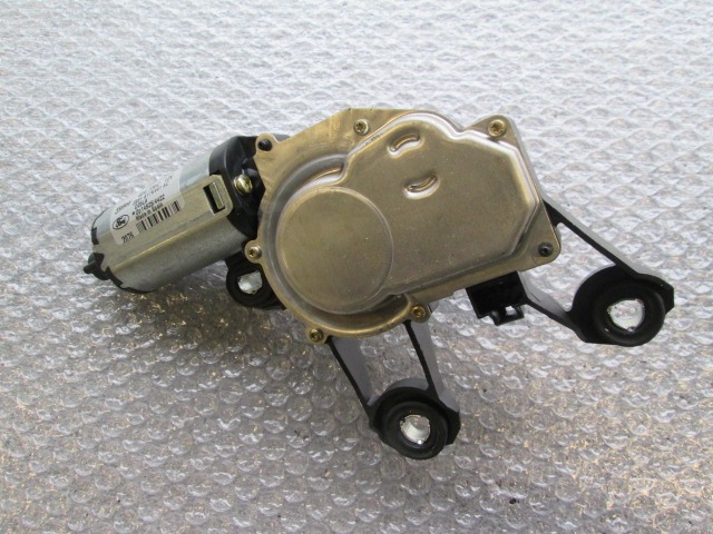 MOTORCEK ZADNJEGA BRISALCA OEM N. 1422314 ORIGINAL REZERVNI DEL FORD FIESTA JH JD MK5 R (2005 - 2008) DIESEL LETNIK 2006