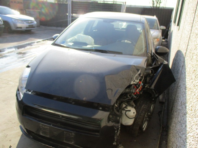 FIAT GRANDE PUNTO 1.3 D 6M 3P 66KW (2007) RICAMBIO USATO 