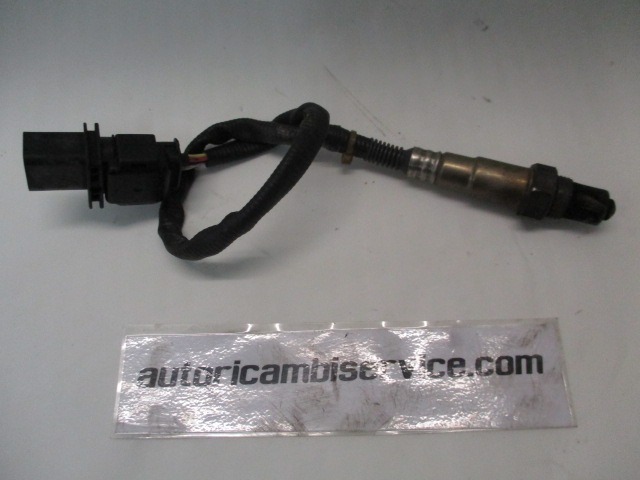 SONDA LAMBDA  OEM N. 281004040 ORIGINAL REZERVNI DEL RENAULT MASTER JD FD ED HD UD MK2 R (2003 - 2010) DIESEL LETNIK 2010