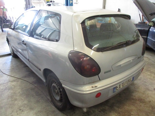 FIAT BRAVO 1.9 TD 5M 3P 74KW (1997) RICAMBIO USATO 
