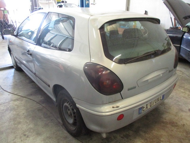 FIAT BRAVO 1.9 TD 5M 3P 74KW (1997) RICAMBI IN MAGAZZINO 