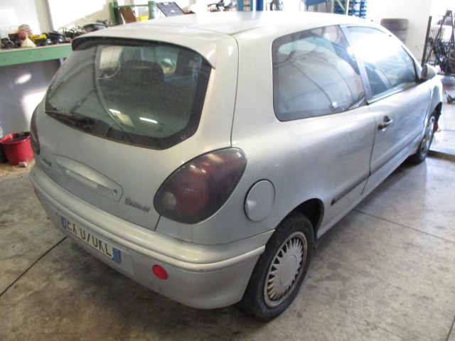 FIAT BRAVO 1.9 TD 5M 3P 74KW (1997) RICAMBIO USATO 