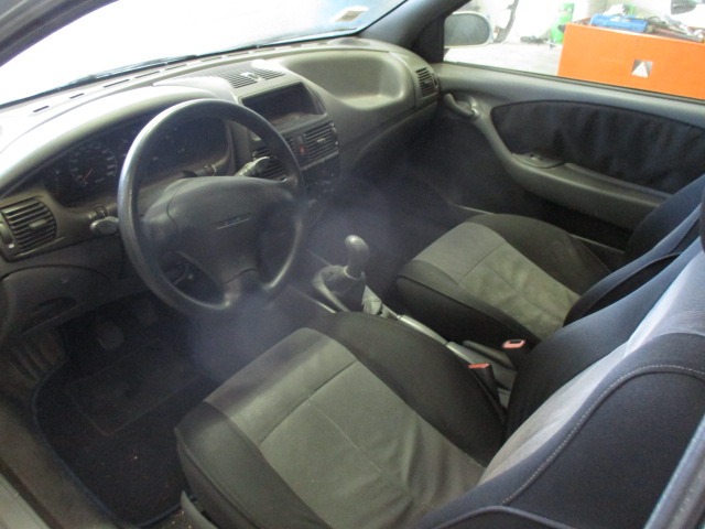 FIAT BRAVO 1.9 TD 5M 3P 74KW (1997) RICAMBIO USATO 