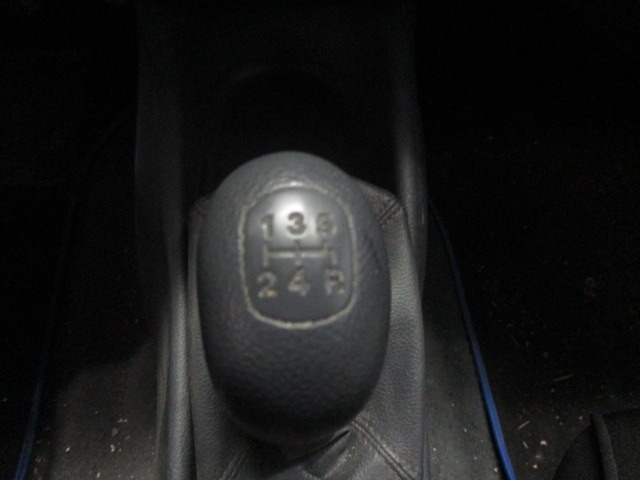 FIAT BRAVO 1.9 TD 5M 3P 74KW (1997) RICAMBIO USATO 