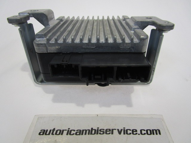 ELEKTRICNI SERVO VOLAN ENOTA OEM N. 39980-TM8-G1CENTRALINA ORIGINAL REZERVNI DEL HONDA INSIGHT ZE MK2 (2009 - 10/2013) IBRIDO (ELETRICO-BENZINA) LETNIK 2009
