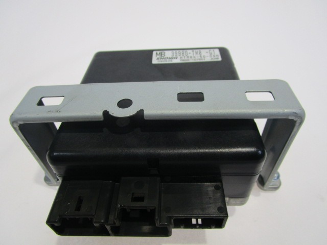 ELEKTRICNI SERVO VOLAN ENOTA OEM N. 39980-TM8-G1CENTRALINA ORIGINAL REZERVNI DEL HONDA INSIGHT ZE MK2 (2009 - 10/2013) IBRIDO (ELETRICO-BENZINA) LETNIK 2009