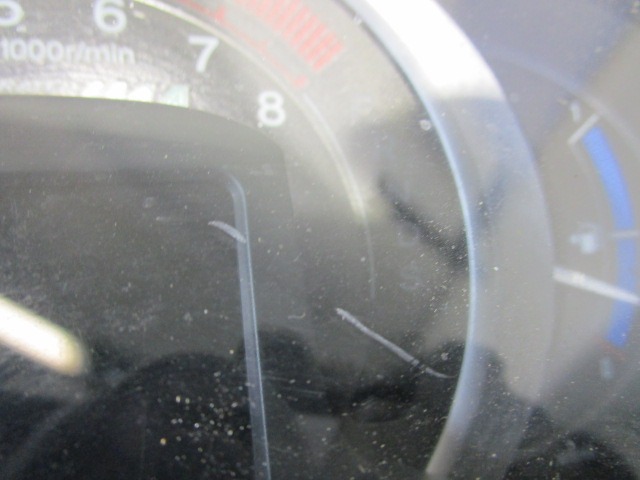 KILOMETER STEVEC OEM N. 78100-TM8-G220-M1 ORIGINAL REZERVNI DEL HONDA INSIGHT ZE MK2 (2009 - 10/2013) IBRIDO (ELETRICO-BENZINA) LETNIK 2009