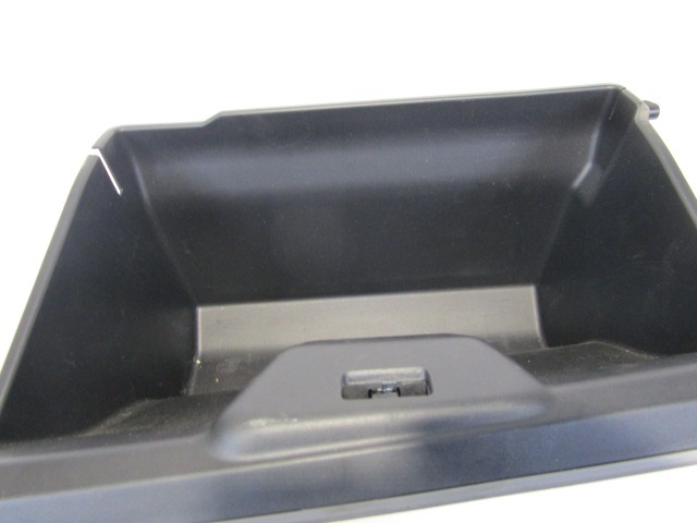 PREDAL ZA DOKUMENTE OEM N. 77500-TM8-A0-21 ORIGINAL REZERVNI DEL HONDA INSIGHT ZE MK2 (2009 - 10/2013) IBRIDO (ELETRICO-BENZINA) LETNIK 2009