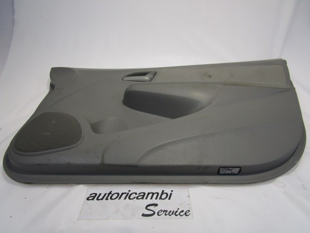 NOTRANJA OBLOGA SPREDNJIH VRAT OEM N. PNADTHDINSIGHTZEMK2BR5P ORIGINAL REZERVNI DEL HONDA INSIGHT ZE MK2 (2009 - 10/2013) IBRIDO (ELETRICO-BENZINA) LETNIK 2009