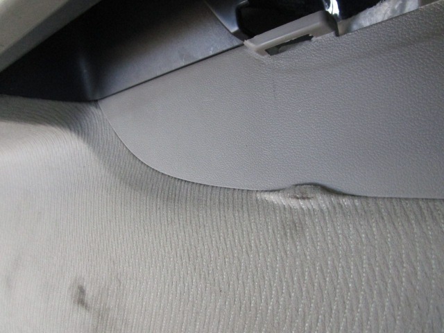 NOTRANJA OBLOGA SPREDNJIH VRAT OEM N. PNADTHDINSIGHTZEMK2BR5P ORIGINAL REZERVNI DEL HONDA INSIGHT ZE MK2 (2009 - 10/2013) IBRIDO (ELETRICO-BENZINA) LETNIK 2009