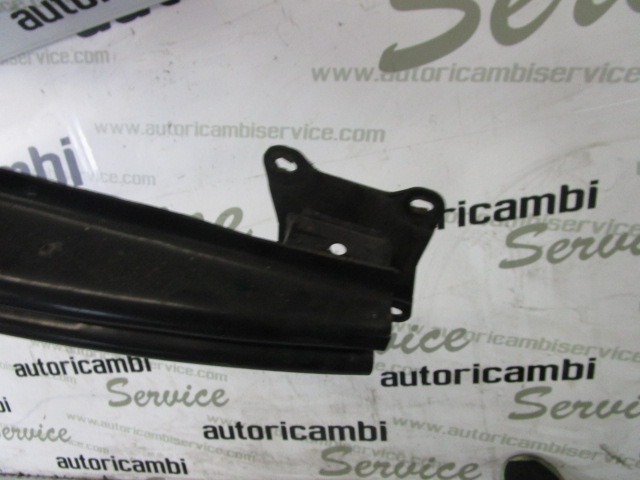 TRAVERZA ZADNJEGA ODBIJACA  OEM N. 1K0807305B ORIGINAL REZERVNI DEL VOLKSWAGEN GOLF V 1K1 1K5 MK5 BER/SW (02/2004-11/2008) BENZINA LETNIK 2004