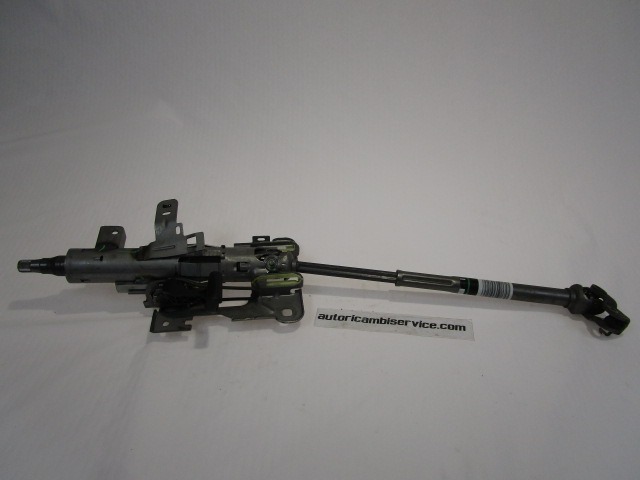 VOLANSKI DROG OEM N. 00004123GK ORIGINAL REZERVNI DEL CITROEN C3 MK2 SC (2009 - 2016) BENZINA LETNIK 2013