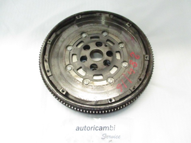 VZRTAJNIK OEM N. 03G105264Q ORIGINAL REZERVNI DEL VOLKSWAGEN GOLF V 1K1 1K5 MK5 BER/SW (02/2004-11/2008) BENZINA LETNIK 2004