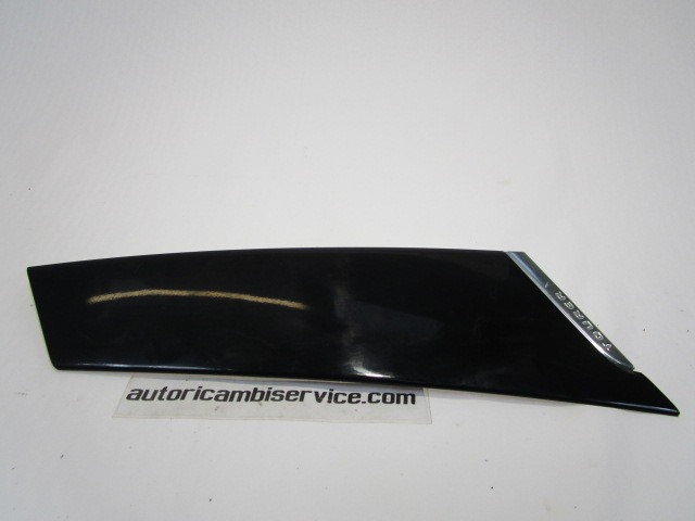 OKRASNE LETVICE VRAT  OEM N. 9685658777 ORIGINAL REZERVNI DEL CITROEN C5 RD TD MK2 /TOURER/CROSS TOURER (2008 - 2017) DIESEL LETNIK 2010