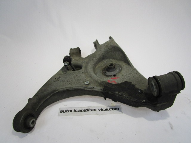 ZADNJA LEVA ROKA  OEM N. 8E0505311AF ORIGINAL REZERVNI DEL AUDI A4 B7 8EC 8ED 8HE BER/SW/CABRIO (2004 - 2007) DIESEL LETNIK 2005