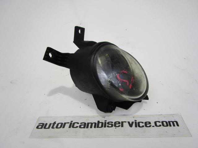 LEVA MEGLENKA OEM N. 89210613 ORIGINAL REZERVNI DEL AUDI A4 B7 8EC 8ED 8HE BER/SW/CABRIO (2004 - 2007) DIESEL LETNIK 2005