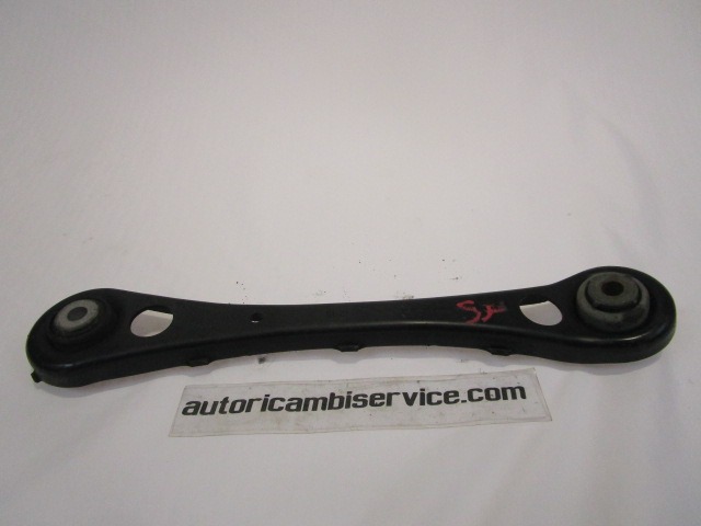 ZADNJA LEVA ROKA  OEM N. 8E0501529K ORIGINAL REZERVNI DEL AUDI A4 B7 8EC 8ED 8HE BER/SW/CABRIO (2004 - 2007) DIESEL LETNIK 2005