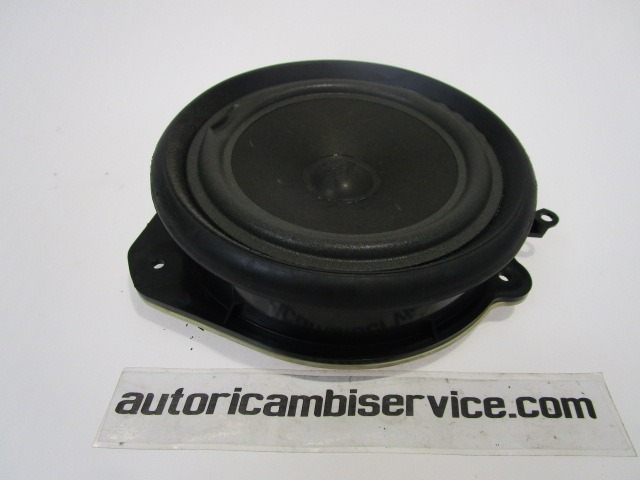 ZVOCNIKI OEM N. 8E0035411 ORIGINAL REZERVNI DEL AUDI A4 B7 8EC 8ED 8HE BER/SW/CABRIO (2004 - 2007) DIESEL LETNIK 2005