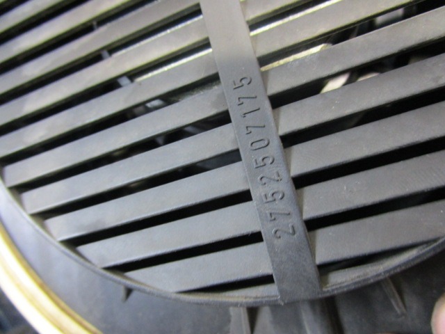 ZVOCNIKI OEM N. 8E0035411 ORIGINAL REZERVNI DEL AUDI A4 B7 8EC 8ED 8HE BER/SW/CABRIO (2004 - 2007) DIESEL LETNIK 2005