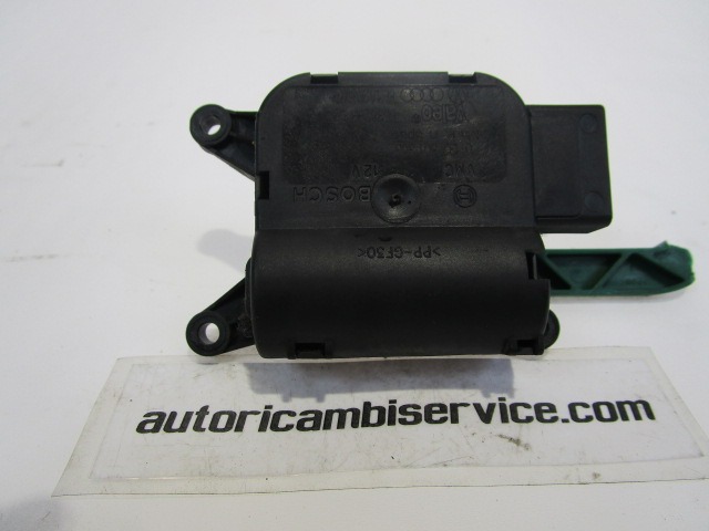 MOTORCEK OGREVANJA OEM N. 132801303 ORIGINAL REZERVNI DEL AUDI A4 B7 8EC 8ED 8HE BER/SW/CABRIO (2004 - 2007) DIESEL LETNIK 2005