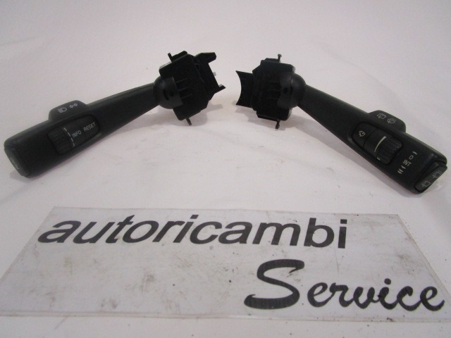 KRMILO SMERNIKI OEM N. 31266686 ORIGINAL REZERVNI DEL VOLVO V50 545 R (2007 - 2012) DIESEL LETNIK 2007