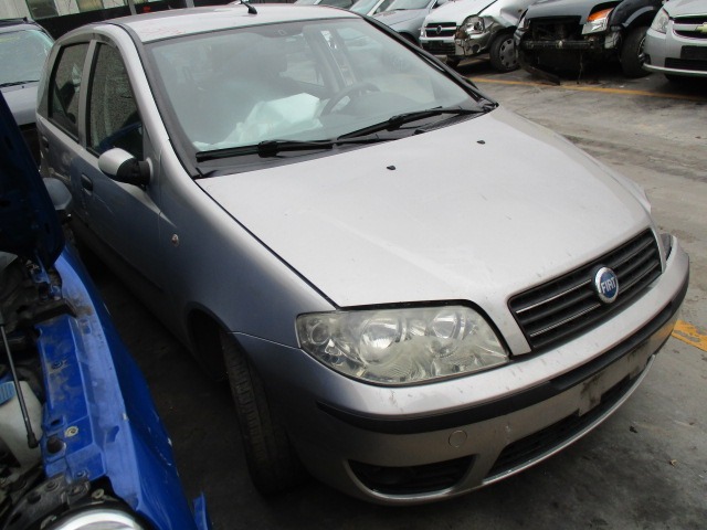 FIAT PUNTO 1.3 D 51KW 5M 5P (2005) RICAMBIO USATO 