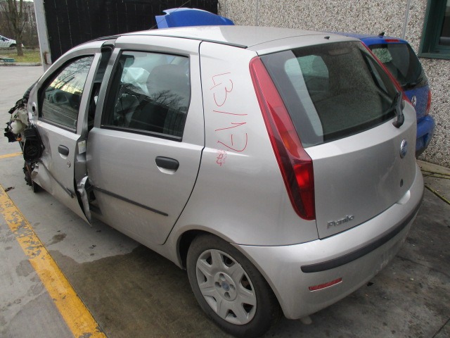 FIAT PUNTO 1.3 D 51KW 5M 5P (2005) RICAMBIO USATO 