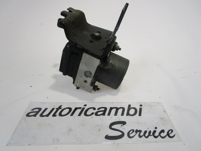 ABS AGREGAT S PUMPO OEM N. 51761005 ORIGINAL REZERVNI DEL LANCIA MUSA 350 (2004 - 2007) DIESEL LETNIK 2006