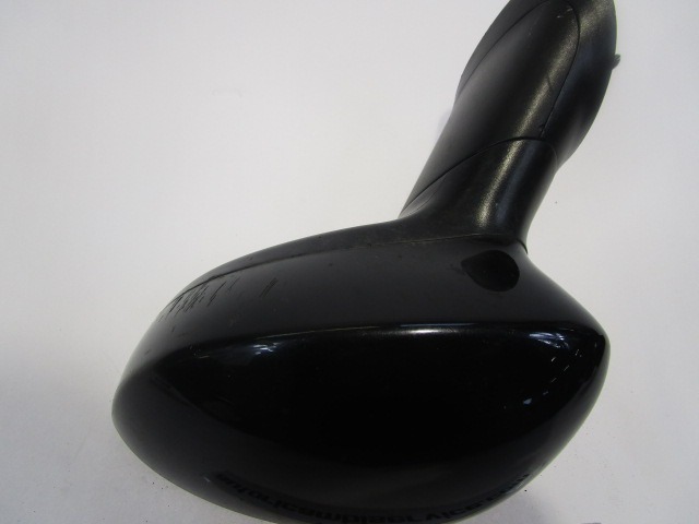 LEVO OGLEDALO OEM N. 735596878 ORIGINAL REZERVNI DEL FIAT GRANDE PUNTO 199 (2005 - 2012) DIESEL LETNIK 2007