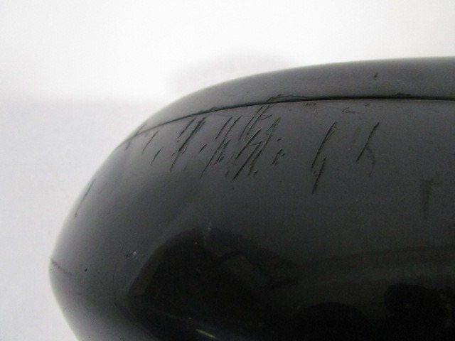 LEVO OGLEDALO OEM N. 735596878 ORIGINAL REZERVNI DEL FIAT GRANDE PUNTO 199 (2005 - 2012) DIESEL LETNIK 2007