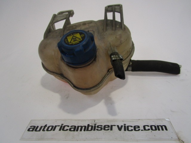 HLADILNA VODA ZA RADIJATORJE OEM N. 55700508 ORIGINAL REZERVNI DEL FIAT GRANDE PUNTO 199 (2005 - 2012) DIESEL LETNIK 2007