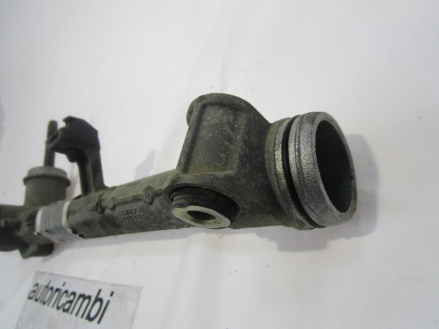 KRMILJENJE OEM N. 51946984 ORIGINAL REZERVNI DEL FIAT GRANDE PUNTO 199 (2005 - 2012) DIESEL LETNIK 2007