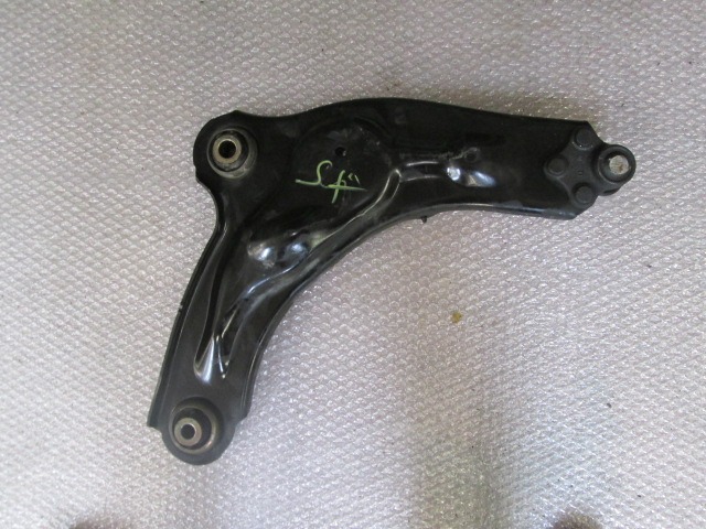 SPREDNJA LEVA ROKA  OEM N. 8200484810 ORIGINAL REZERVNI DEL RENAULT ESPACE / GRAND ESPACE JK0/1 MK4 (05/2003 - 08/2006) DIESEL LETNIK 2005