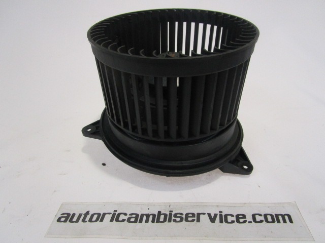 VENTILATOR  KABINE  OEM N. 1S7H-18456-AD ORIGINAL REZERVNI DEL JAGUAR X-TYPE X400 MK1 BER/SW (2001-2005) DIESEL LETNIK 2005