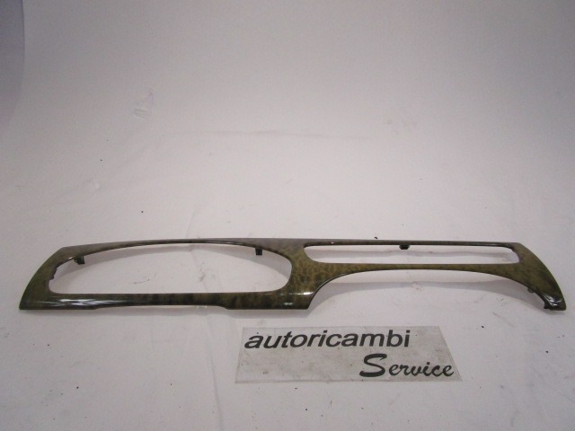 ARMATURNA PLO?CA OEM N. 43F045H48AK ORIGINAL REZERVNI DEL JAGUAR X-TYPE X400 MK1 BER/SW (2001-2005) DIESEL LETNIK 2005