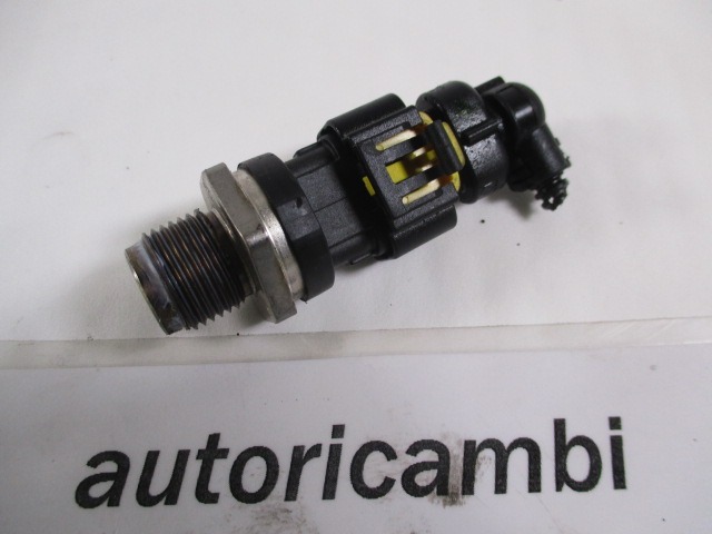 ZELEZNISKI VISOKOTLACNI VENTIL OEM N. 7807652 ORIGINAL REZERVNI DEL MITSUBISHI COLT Z30 Z3_A Z2_A MK6 (2004 - 2009) DIESEL LETNIK 2007