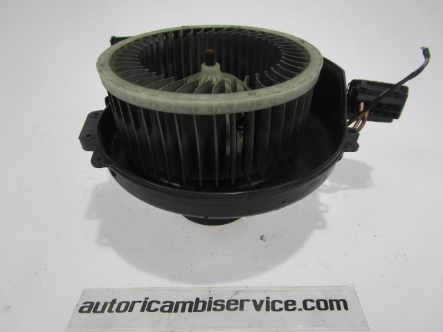 VENTILATOR  KABINE  OEM N. 6R1819015 ORIGINAL REZERVNI DEL SKODA FABIA MK1 6Y2 BER/SW (2000 - 03/2007) BENZINA LETNIK 2006